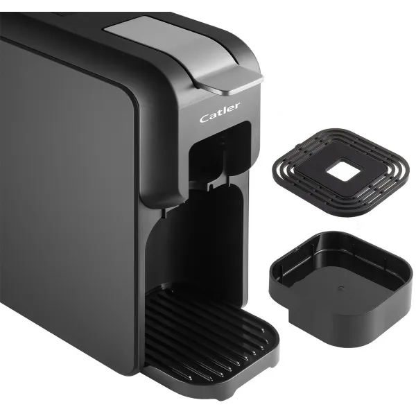 Catler ES 721 automatické espresso Porto B