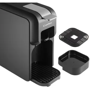 Catler ES 721 automatické espresso Porto B