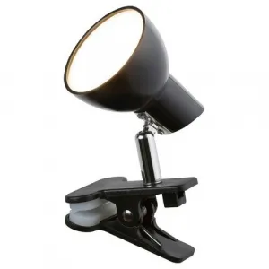 Rabalux 1478 klip-on stolná lampa Noah