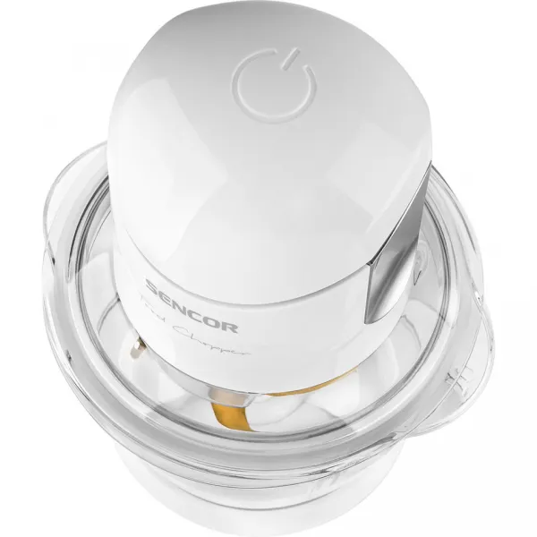 Sekáčik potravín Sencor SCB 5100WH EUE3