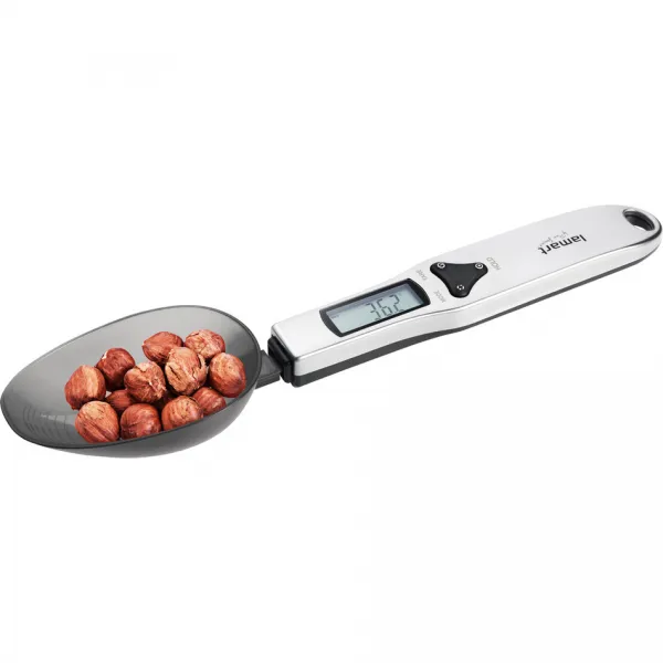 LAMART LT7034 vážiaca lyžica SPOON 