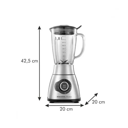 TESCOMA stolný mixér PRESIDENT 1.8 l