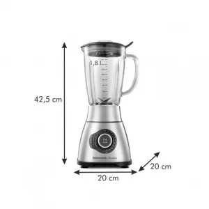 TESCOMA stolný mixér PRESIDENT 1.8 l