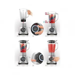 TESCOMA stolný mixér PRESIDENT 1.8 l