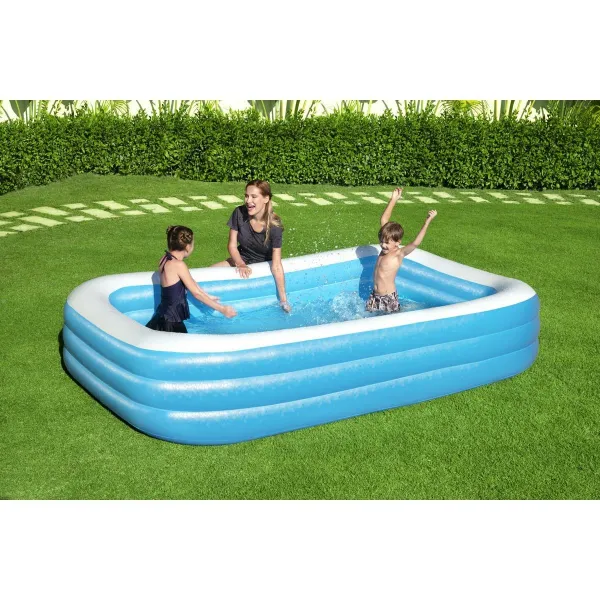 Nafukovací bazén Bestway 305 x 183 x 56 cm 54009