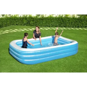 Nafukovací bazén Bestway 305 x 183 x 56 cm 54009