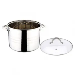 Hrniec s pokrievkou BL-1012, 12,5L