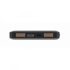 Powerbanka Lamax Fast Charge 10000 mAh LM10000QC