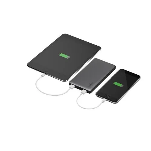 Powerbanka Lamax Fast Charge 10000 mAh LM10000QC
