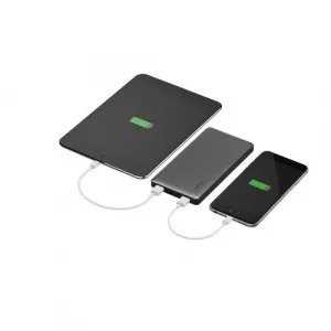 Powerbanka Lamax Fast Charge 10000 mAh LM10000QC