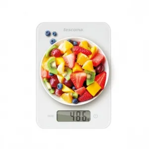 Tescoma Digitálna kuchynská váha ACCURA, 5 kg