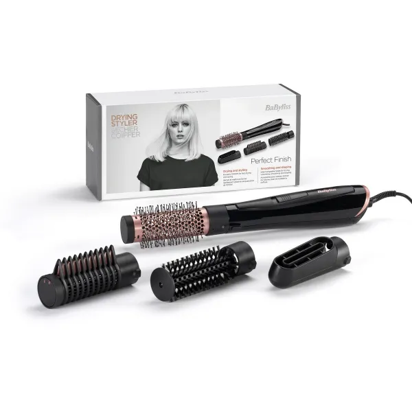 BaByliss AS126E kulmofén