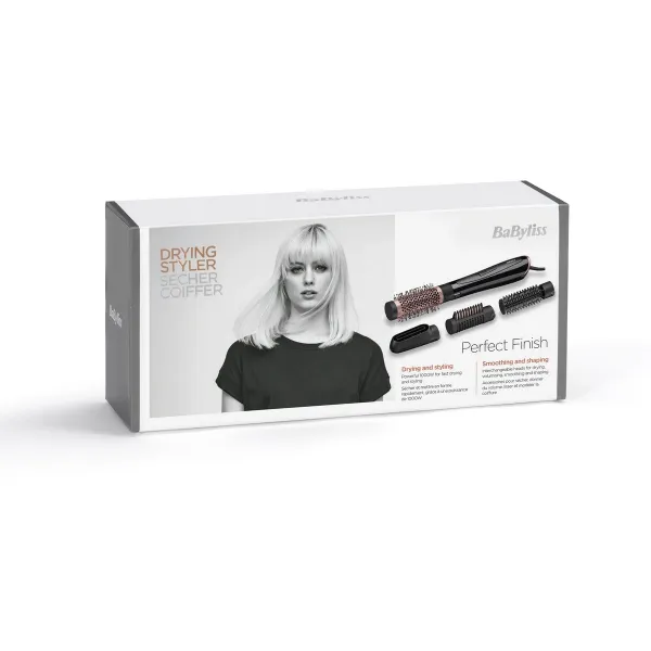 BaByliss AS126E kulmofén