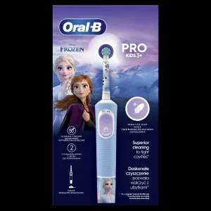 Oral-B Vitality Pro Kids Frozen