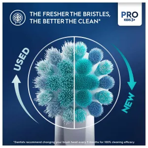 Oral-B Vitality Pro Kids Frozen