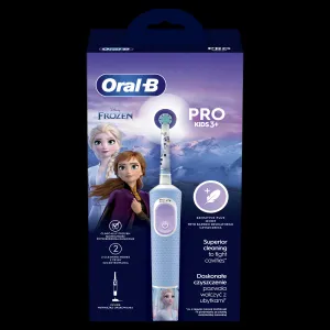 Oral-B Vitality Pro Kids Frozen