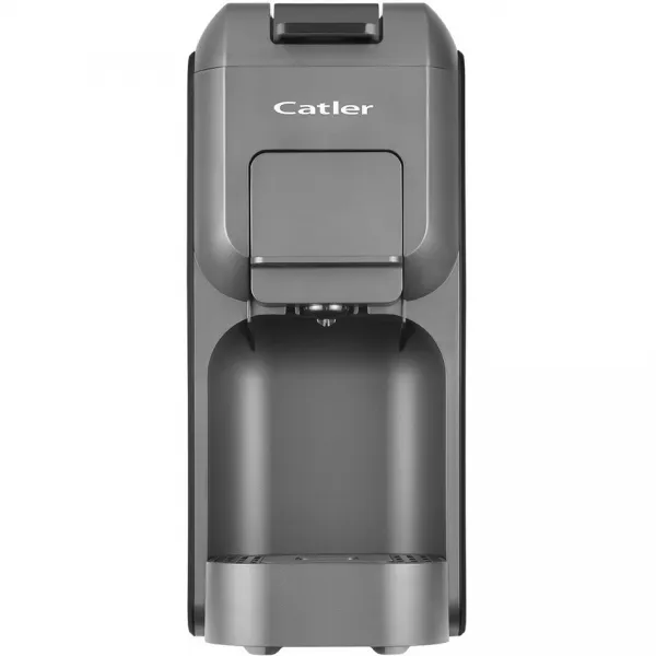 Catler ES 700 automatické espresso Porto BG