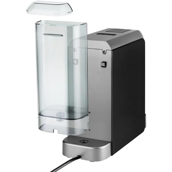 Catler ES 700 automatické espresso Porto BG