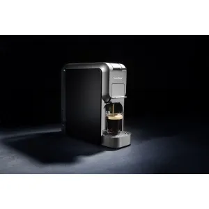 Catler ES 700 automatické espresso Porto BG