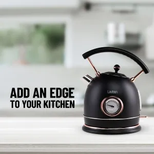 Lauben Electric Kettle 17BC rýchlovarná kanvica 17BC