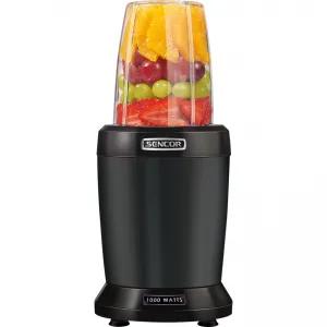 Nutri Mixer Sencor SNB 4303BK