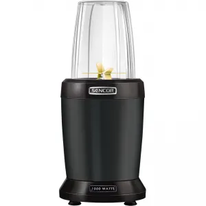 Nutri Mixer Sencor SNB 4303BK