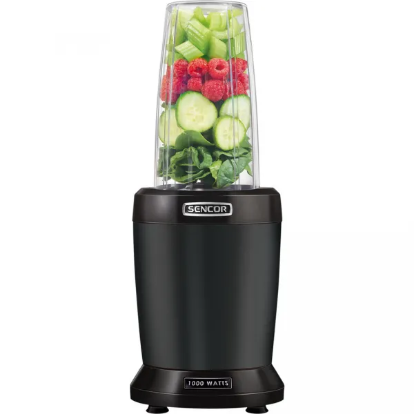 Nutri Mixer Sencor SNB 4303BK