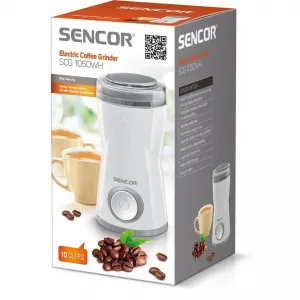 Sencor SCG 1050WH kávomlynček