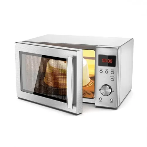 TESCOMA Ochranný poklop PURITY MicroWave 