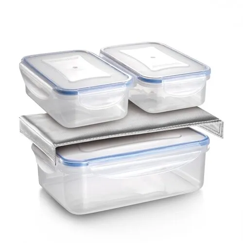 Termobrašna Tescoma Freshbox 3 dózy (892246.00) 
