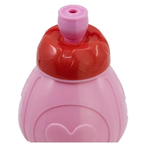 Stor Fľaša plastová Minnie, 400 ml