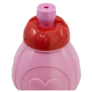 Stor Fľaša plastová Minnie, 400 ml