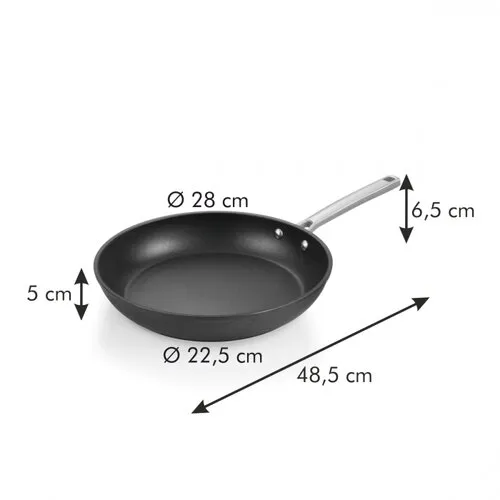 TESCOMA panvica TitanPOWER ø 28 cm