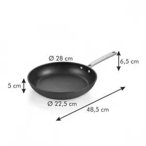 TESCOMA panvica TitanPOWER ø 28 cm