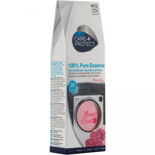 Parfum Care + Protect LPL1002M Mousse Rose 100 ml