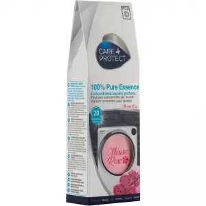Parfum Care + Protect LPL1002M Mousse Rose 100 ml