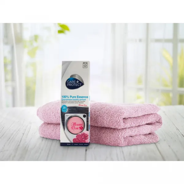 Parfum Care + Protect LPL1002M Mousse Rose 100 ml