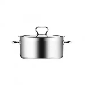 TESCOMA kastról HOME PROFI s pokrievkou ø14 cm, 1.0 l , pr. 14 cm