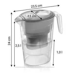 Tescoma Filtračná kanvica myDRINK 2,5 l