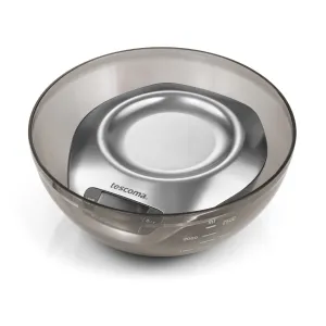Tescoma Digitálna kuchynská váha s misou GrandCHEF 5,0 kg