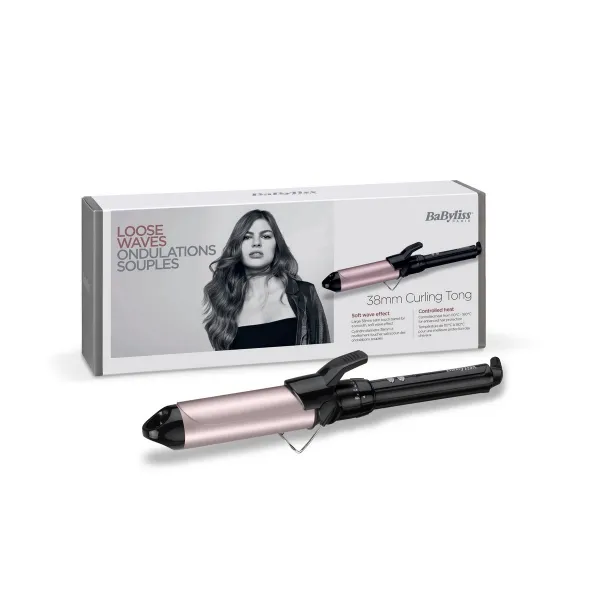Babyliss C338 kulma