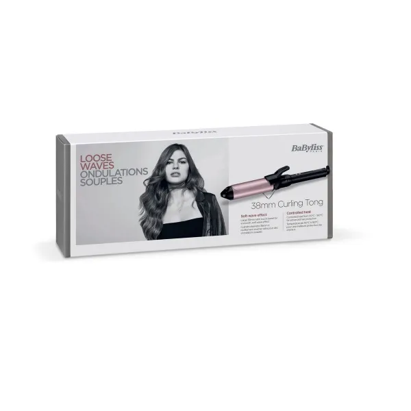Babyliss C338 kulma