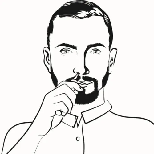 Zastrihávač chlpkov Beurer HR 2000