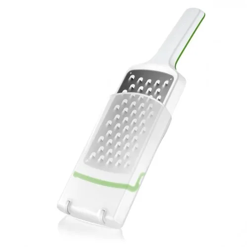 TESCOMA strúhadlo HANDY X-sharp, veľké otvory