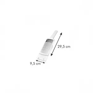 TESCOMA strúhadlo HANDY X-sharp, veľké otvory