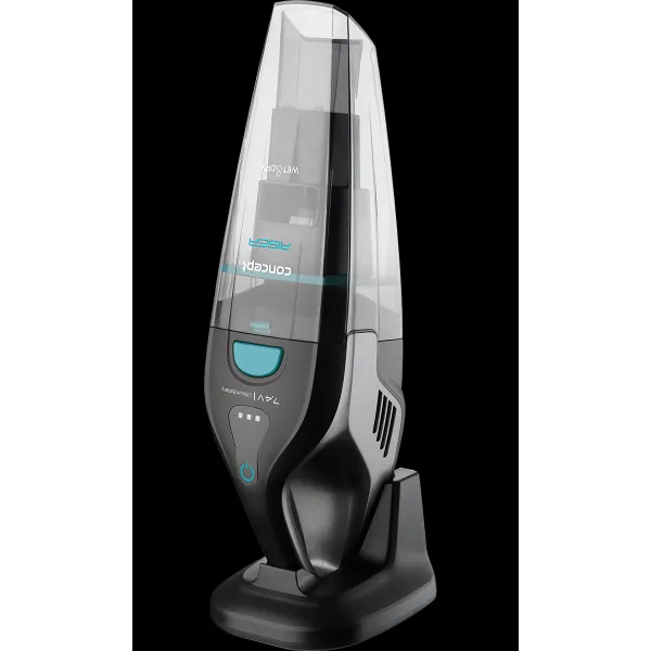 Ručný vysávač Concept 7,4 V WET&DRY RISER VP4350