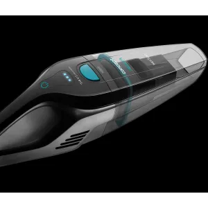 Ručný vysávač Concept 7,4 V WET&DRY RISER VP4350