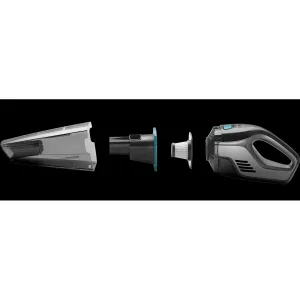 Ručný vysávač Concept 7,4 V WET&DRY RISER VP4350