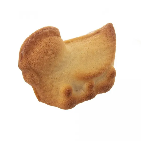 Orion Forma keramika SLIEPOČKA, 17 cm veko