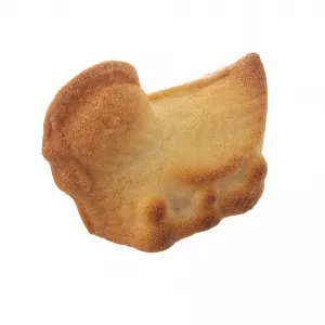 Orion Forma keramika SLIEPOČKA, 17 cm veko